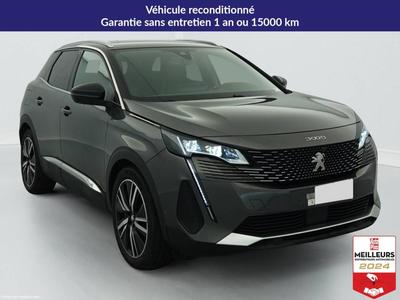 Peugeot 3008 Hybrid4 300 e-Eat8 Gt Pack