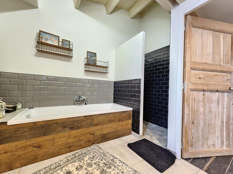 Maison - 155 m² - 7 pièces