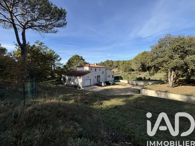 Maison - 152 m² - 4 pièces