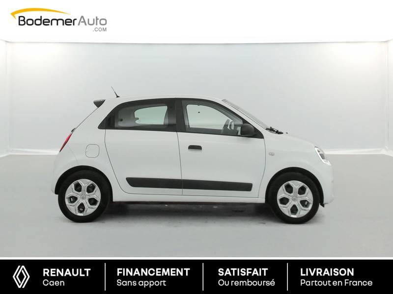 Renault Twingo III SCe 65 Life