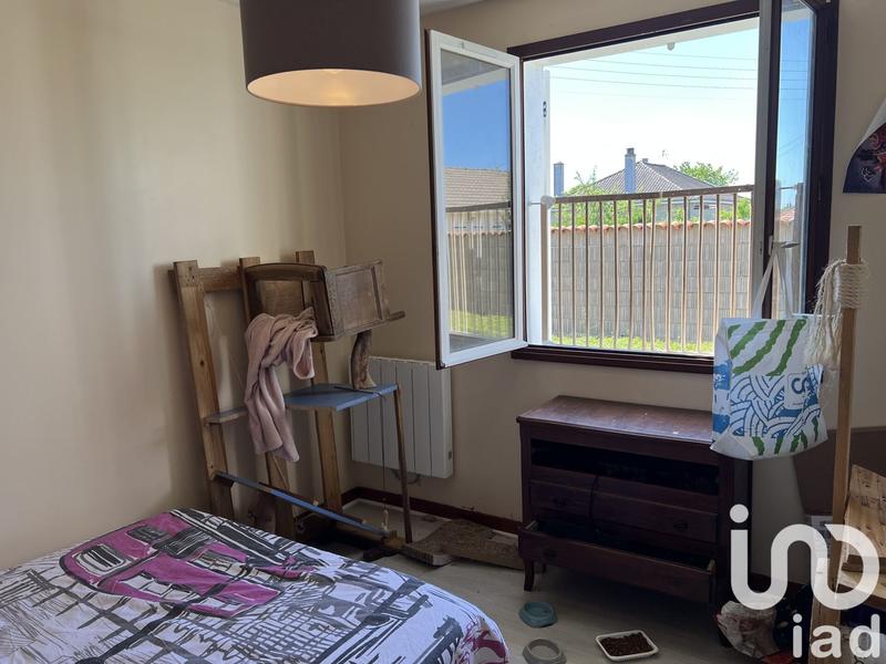 Maison de ville - 128 m² - 4 pièces