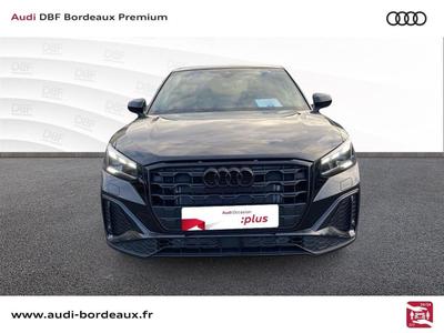 Audi Q2 35 Tfsi 150 s tronic 7 s line Plus