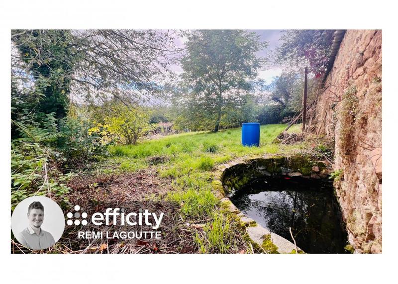 Maison - 155 m² - 5 pièces