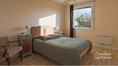 Maison en pierre - 95 m² - 4 pièces