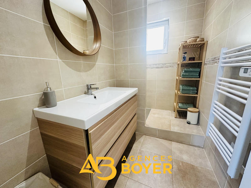 Appartement - 94 m² - 4 pièces