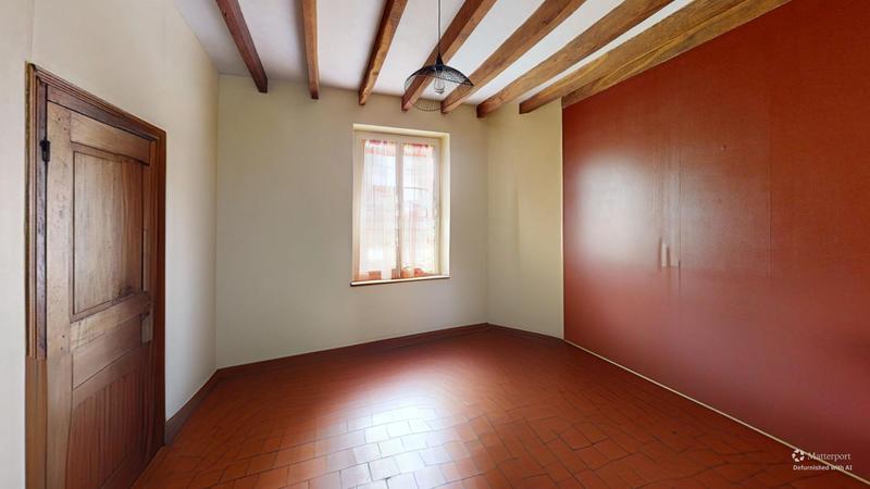 Maison - 123 m² - 6 pièces