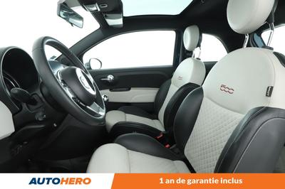 Fiat 500 1.2 Star 69 ch