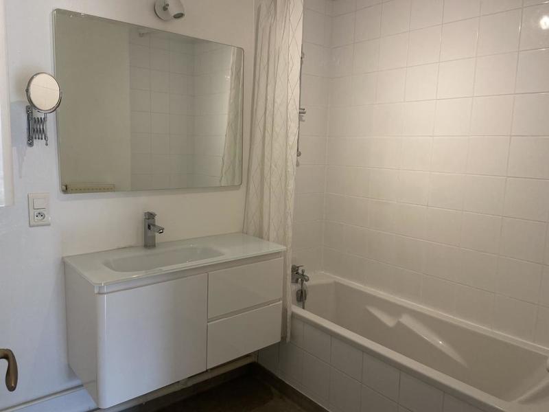 Appartement - 77 m² - 3 pièces