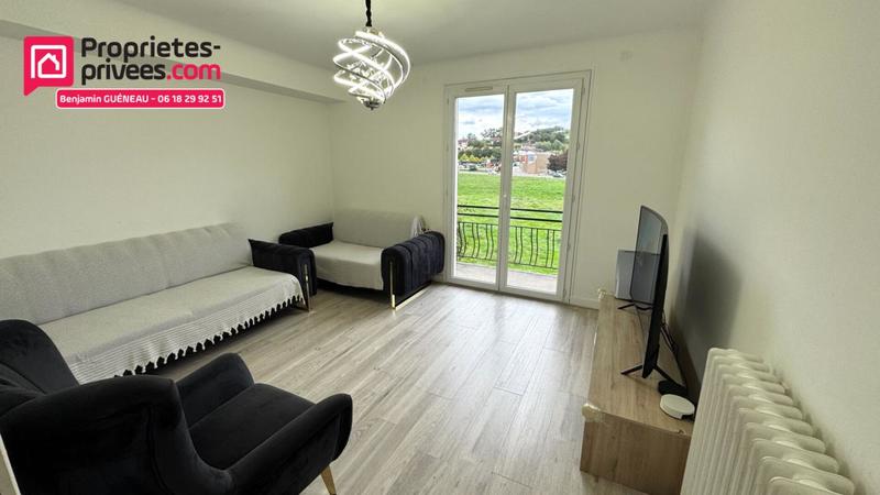 Maison - 157 m² - 7 pièces