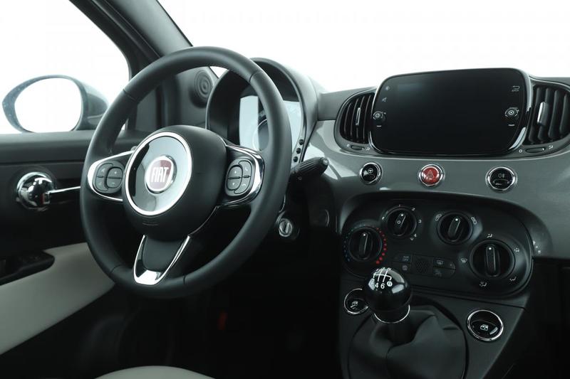 Fiat 500 1.0 Hybrid Bsg Dolcevita 70 ch