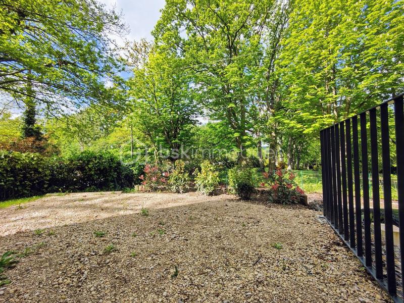 Maison - 62 m² - 3 pièces