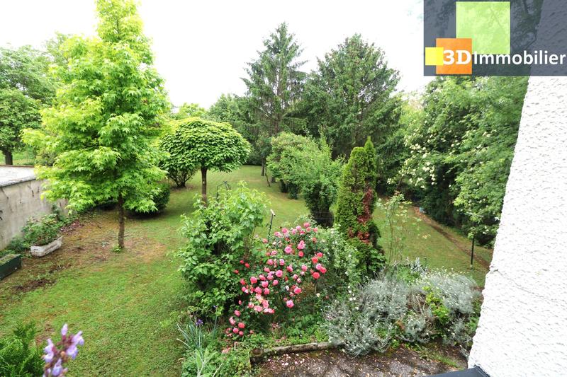 Maison - 134 m² - 7 pièces