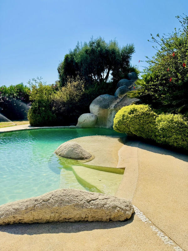 Demeure - 295 m² - 10 pièces