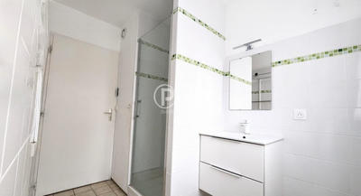 Appartement - 61 m² - 2 pièces