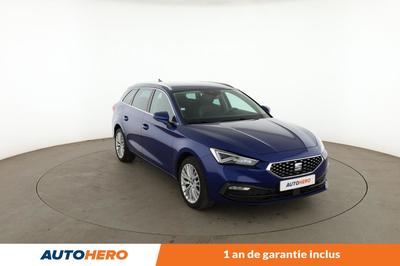 Seat Leon St 1.5 eTSI Xcellence Dsg 150 ch