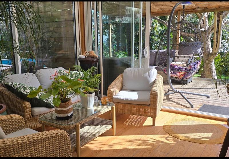 Villa - 142 m² - 4 pièces