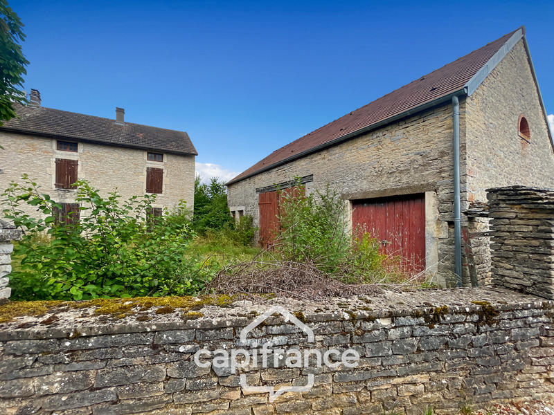 Maison - 150 m² - 8 pièces