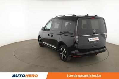 Volkswagen Caddy 2.0 Tdi Style Bv6 122 ch
