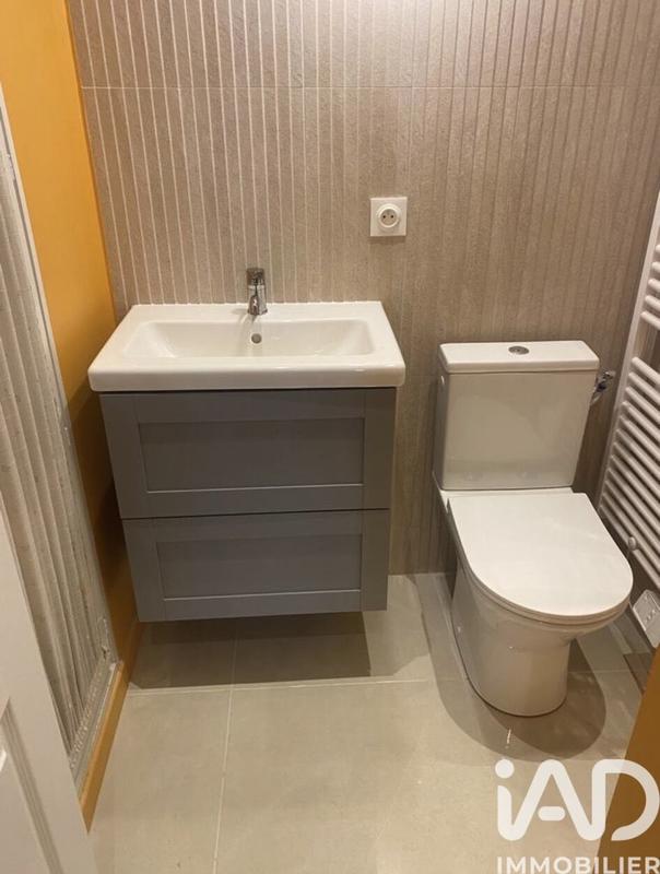 Appartement - 51 m² - 2 pièces