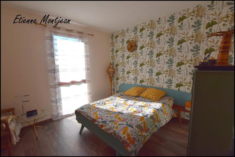 Maison d'architecte - 153 m²