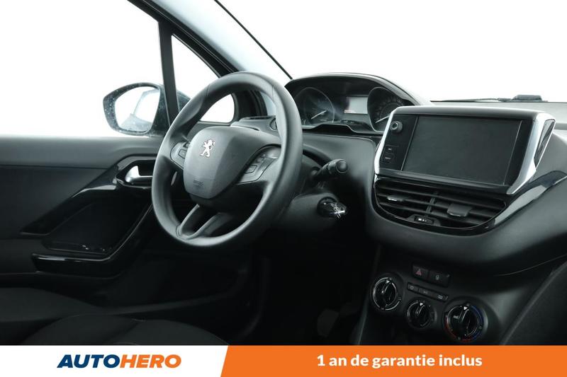 Peugeot 208 1.6 Blue-HDi Active 5p 75 ch