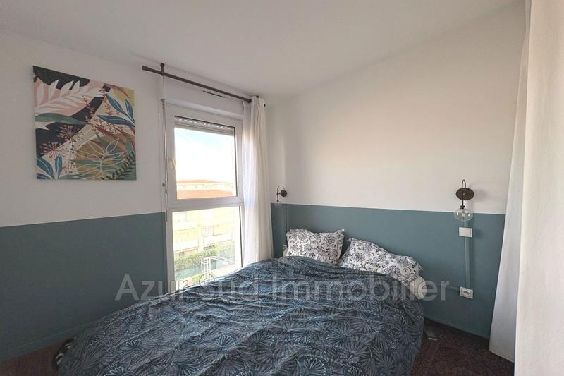 Appartement - 30 m² - 2 pièces