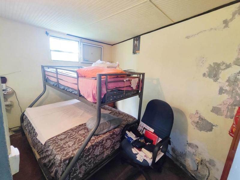 Maison - 117 m² - 6 pièces