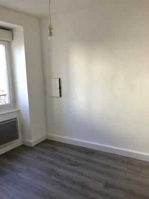 Maison de village - 88 m² - 5 pièces