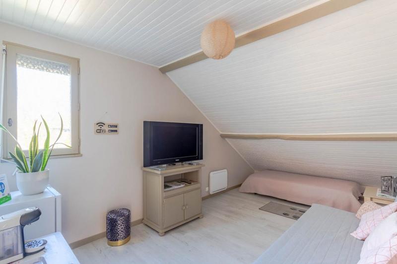 Maison d'architecte - 190 m² - 7 pièces