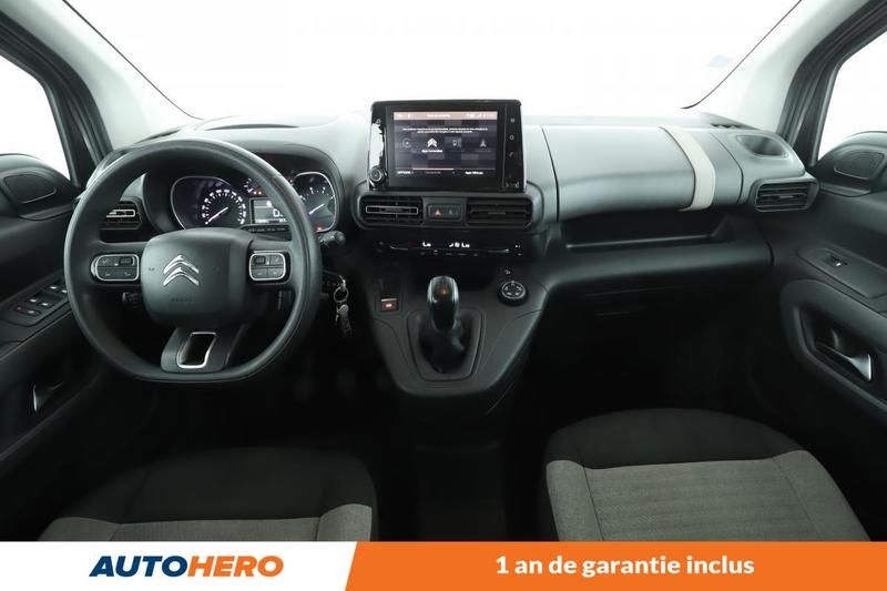 Citroën Berlingo Multispace Taille m 1.5 Blue-HDi Feel 102 ch
