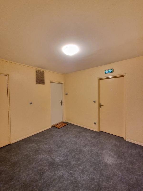 Appartement - 57 m² - 2 pièces