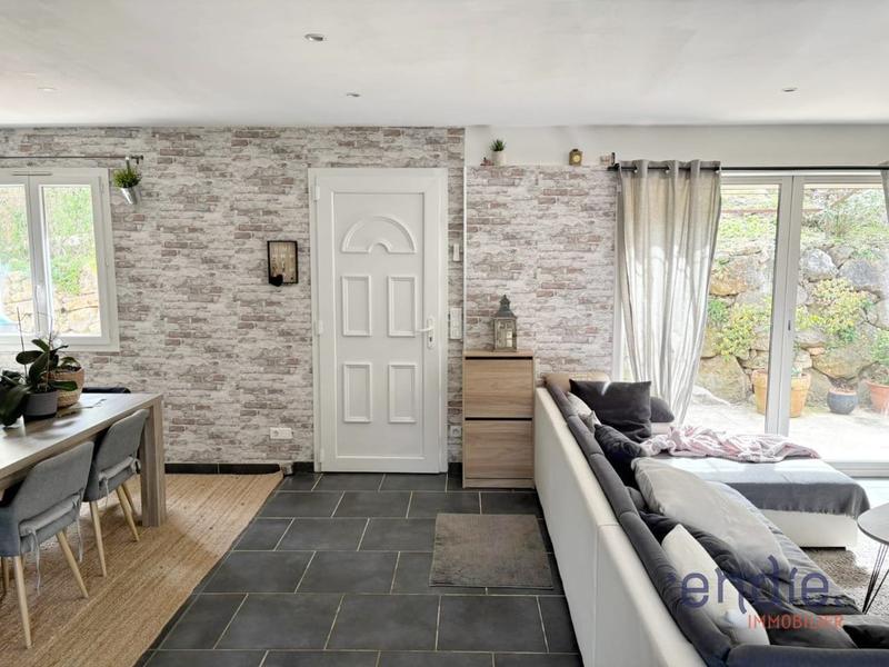 Maison - 155 m² - 5 pièces