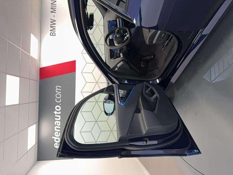 Bmw X3 20d xDrive 197 ch Bva8 m Sport