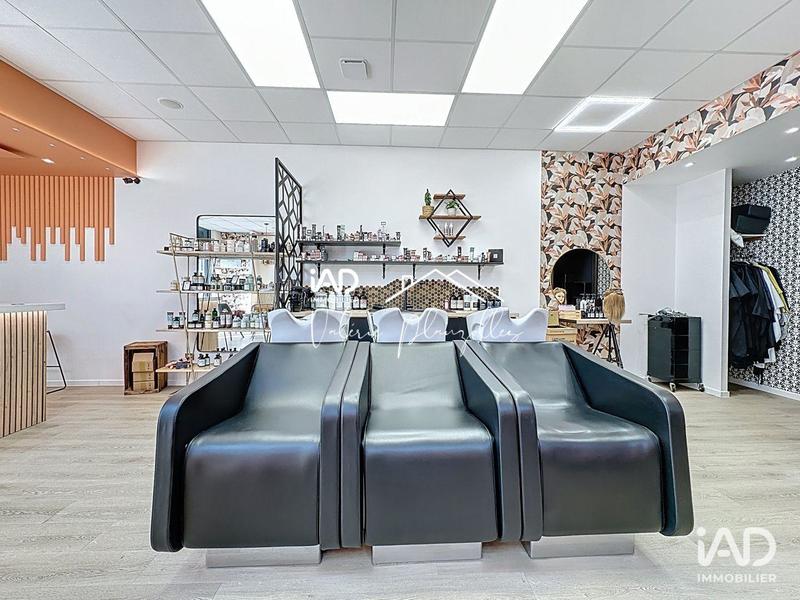 Local commercial - 70 m²