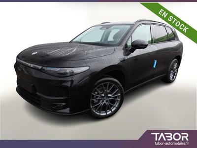 Leapmotor C10 Bev 69,9 kWh Design 20p pano Gps