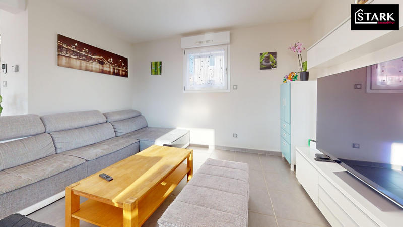 Maison - 112 m² - 6 pièces