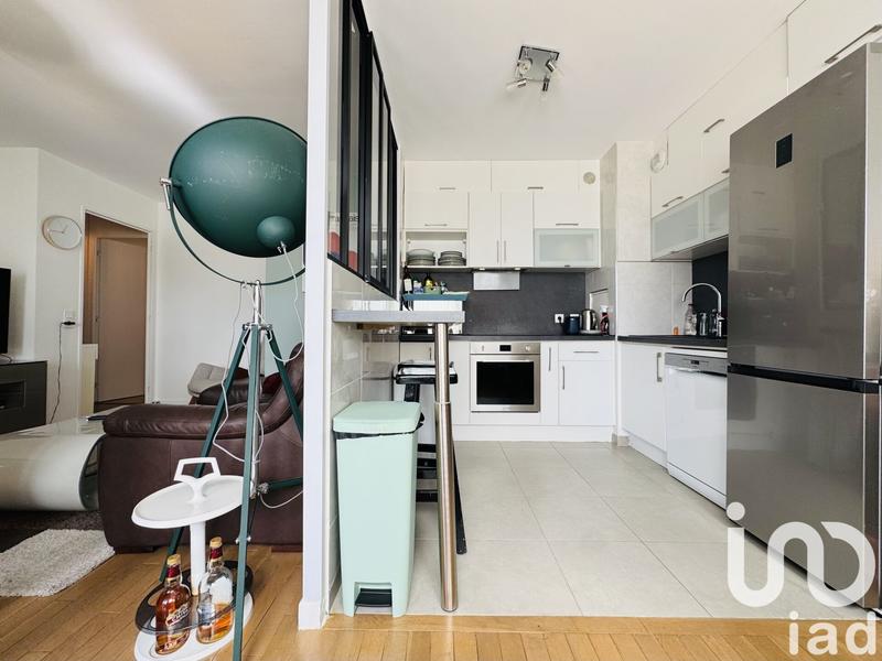 Appartement - 78 m² - 4 pièces