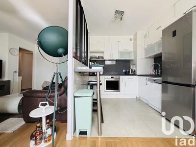 Appartement - 78 m² - 4 pièces