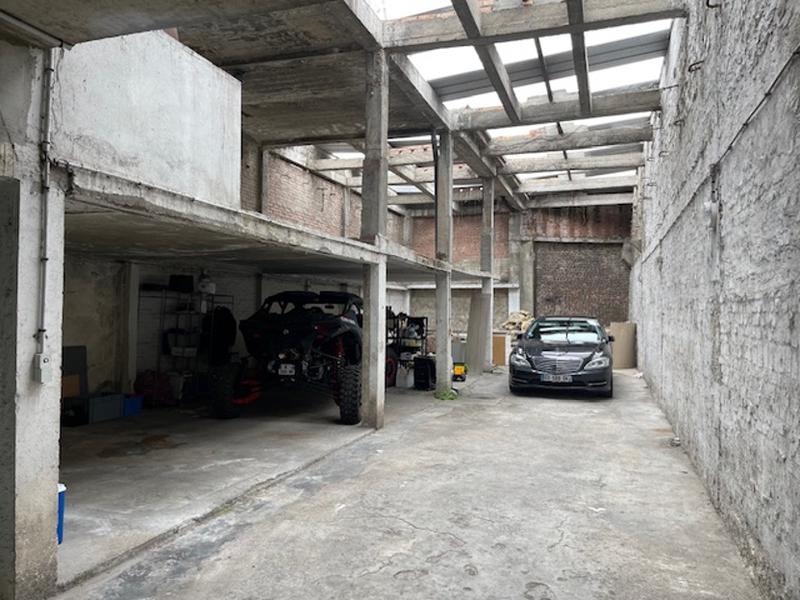 Immeuble - 265 m² - 9 pièces