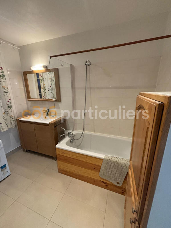 Appartement - 35 m² - 1 pièce