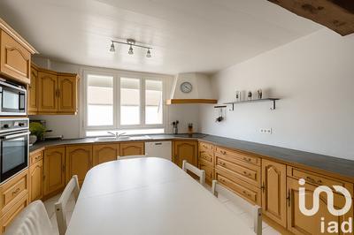 Maison - 150 m² - 6 pièces