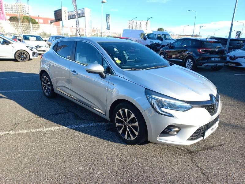 Renault Clio Blue dCi 115 Intens