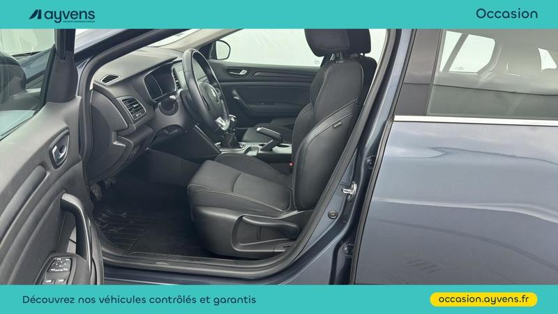 Renault Mégane Estate 1.3 TCe 115ch Fap Business 120g