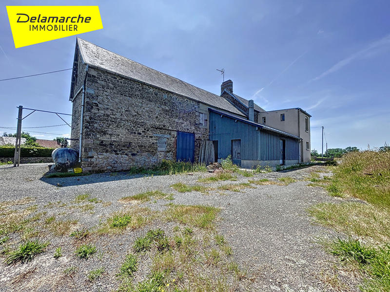 Maison - 108 m² - 5 pièces