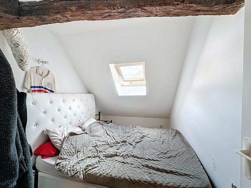 Appartement - 75 m² - 3 pièces