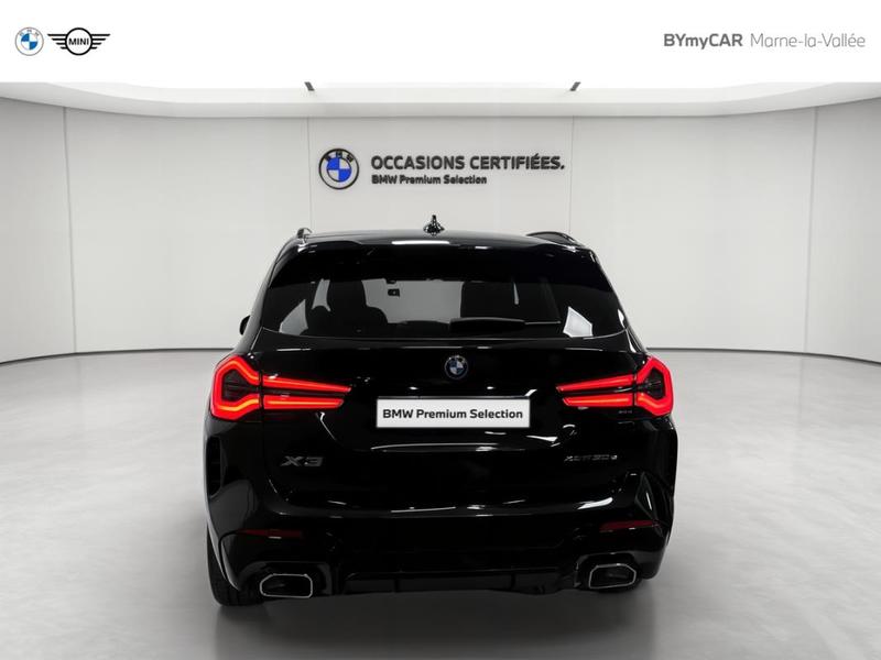 Bmw X3 G01 Lci xDrive 30e 292ch Bva8 m Sport