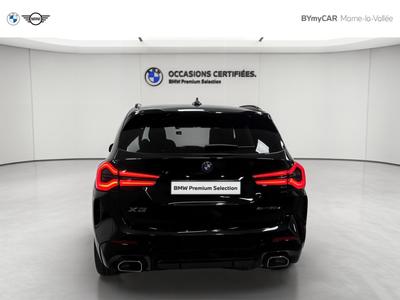 Bmw X3 G01 Lci xDrive 30e 292ch Bva8 m Sport