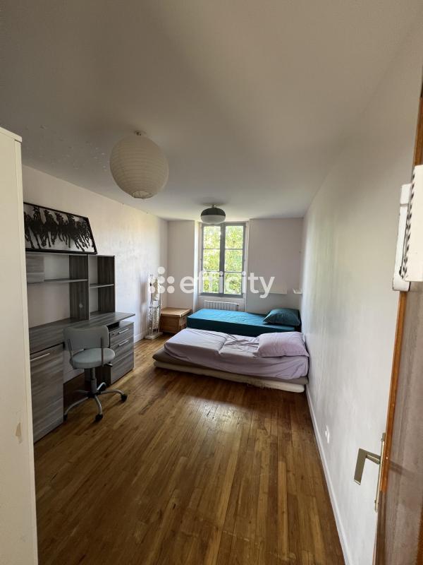 Maison - 153 m² - 6 pièces