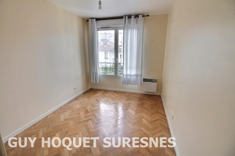 Appartement - 86 m² - 4 pièces