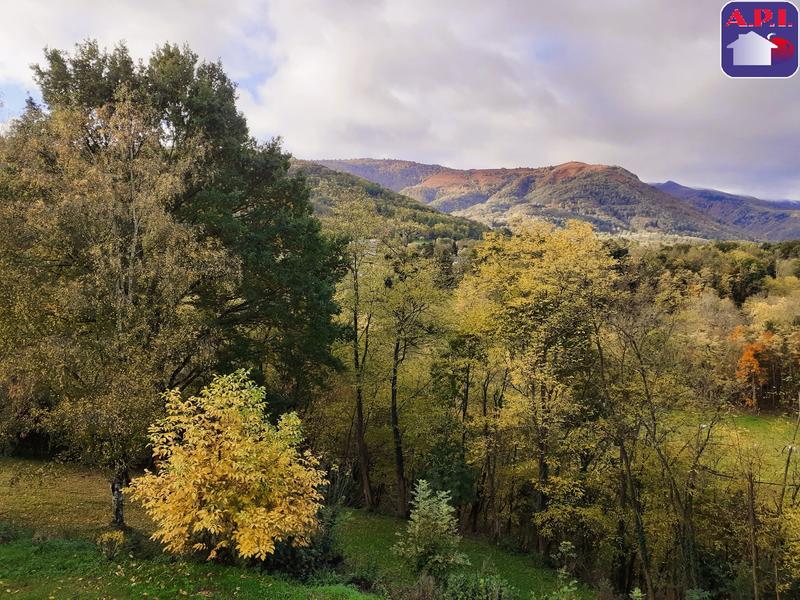 Maison - 213 m² - 7 pièces